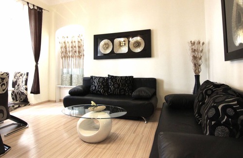 Weißgerber Apartment | Vienna CityApartments - City Center Luxury Apartment