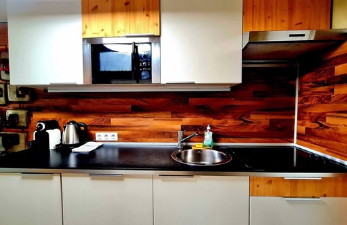 Erdberg Apartment | Vienna CityApartments - Premium 3 + 4