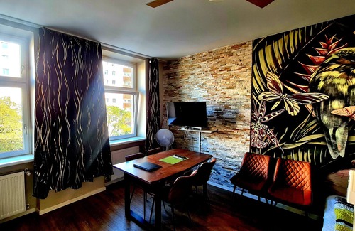 Erdberg Apartment | Vienna CityApartments - Premium 3 + 4