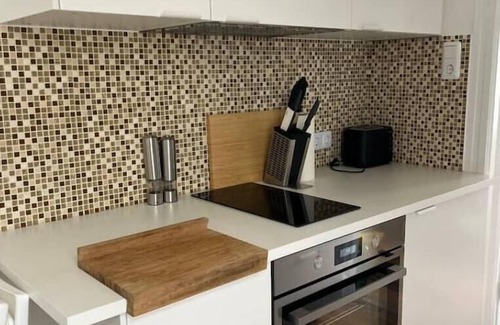 Penzing Apartment | Vienna classic with love