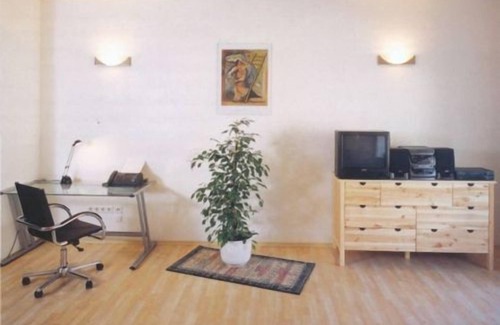 Alservorstadt Apartment | Vienna Comfort Aparthotel