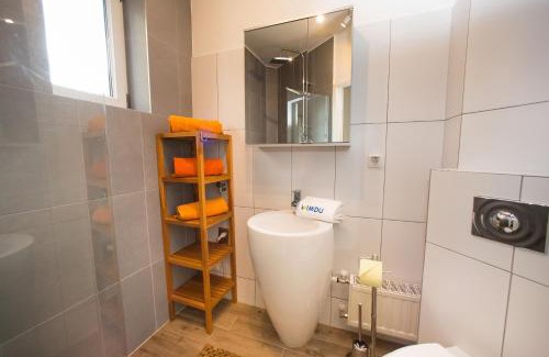 Neulerchenfeld Apartment | Vienna-Design-Apartments