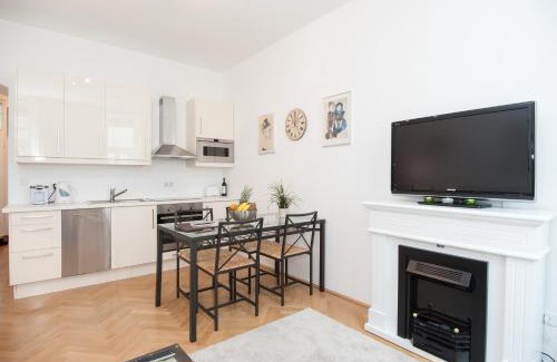 Neulerchenfeld Apartment | Vienna-Design-Apartments