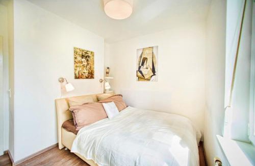 Neulerchenfeld Apartment | Vienna-Design-Apartments
