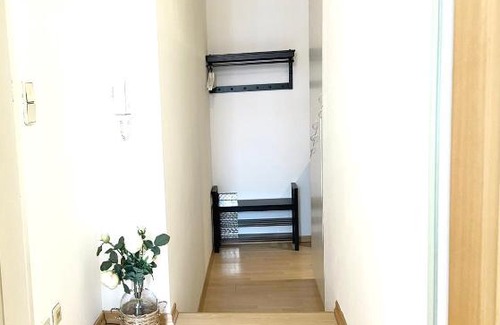 Schottenfeld Apartment | Vienna Excellent Apartments