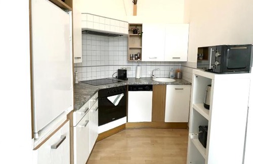 Schottenfeld Apartment | Vienna Excellent Apartments