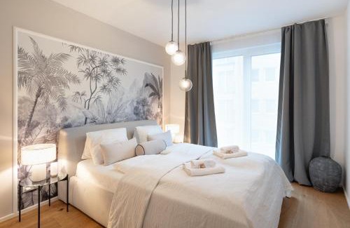 Hernals Apartment | Vienna Heights Premium Apartments