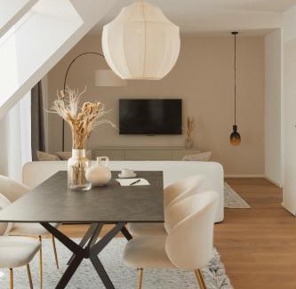 Hernals Apartment | Vienna Heights Premium Apartments