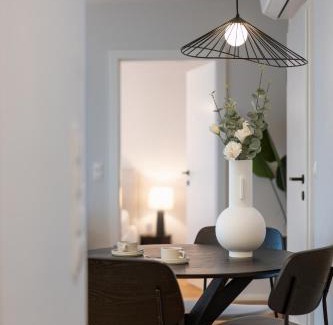 Hernals Apartment | Vienna Heights Premium Apartments