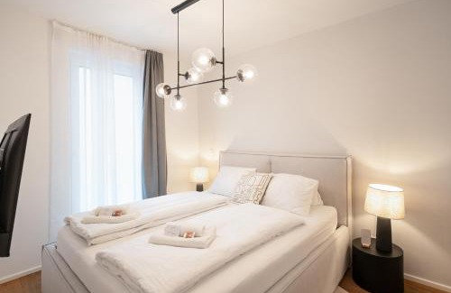 Hernals Apartment | Vienna Heights Premium Apartments