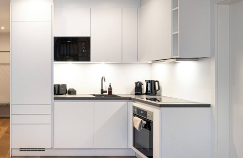 Hernals Apartment | Vienna Heights Premium Apartments