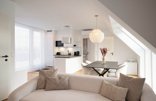 Hernals Apartment | Vienna Heights Premium Apartments