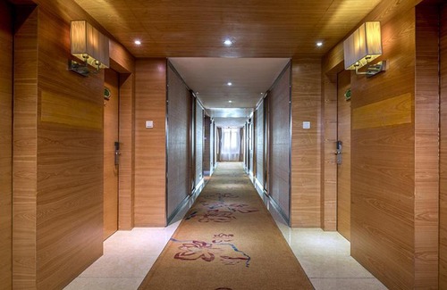 Baiyun Hotel | Vienna Hotel Guangzhou Airport