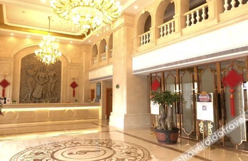 Rongcheng District Hotel | Vienna Hotel Jieyang Rongjiangxincheng Store