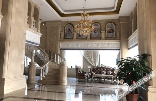 Rongcheng District Hotel | Vienna Hotel Jieyang Rongjiangxincheng Store
