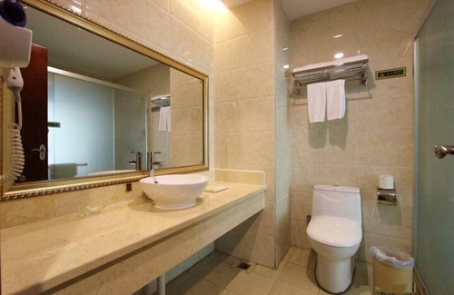Shajing Hotel | Vienna hotel shenzhen shajing shangnan