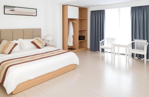 District 7 Hotel | Vienna Hotel