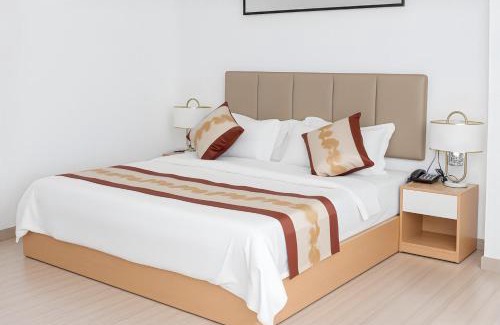 District 7 Hotel | Vienna Hotel