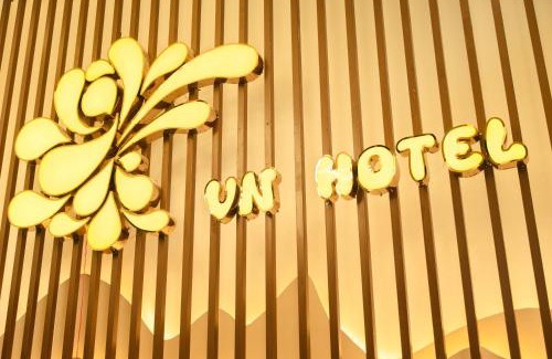 District 7 Hotel | Vienna Hotel