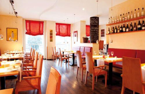 Old Town Hotel | Vienna House by Wyndham Baltic Stralsund