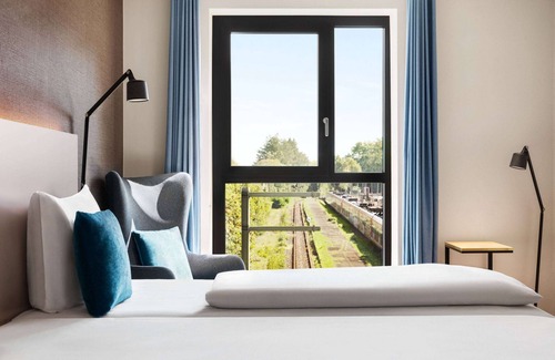 Kronberg Hotel | Vienna House by Wyndham MQ Kronberg