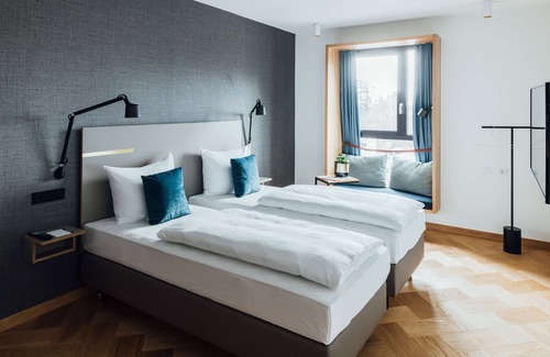 Kronberg Hotel | Vienna House by Wyndham MQ Kronberg