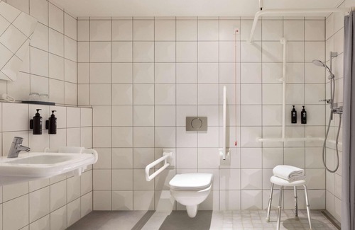 Kronberg Hotel | Vienna House by Wyndham MQ Kronberg
