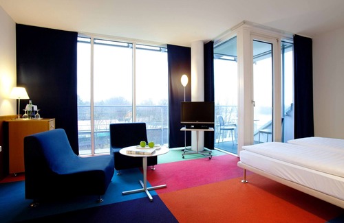 Potsdam West Hotel | Vienna House by Wyndham Havelufer Potsdam