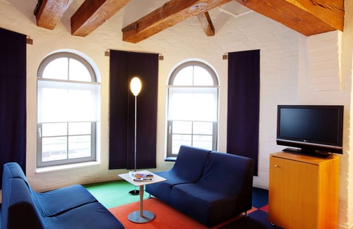 Potsdam West Hotel | Vienna House by Wyndham Havelufer Potsdam