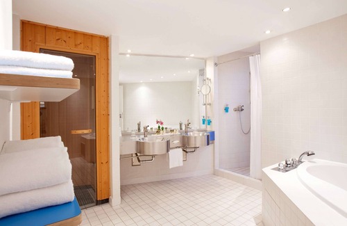 Potsdam West Hotel | Vienna House by Wyndham Havelufer Potsdam