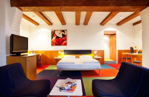 Potsdam West Hotel | Vienna House by Wyndham Havelufer Potsdam