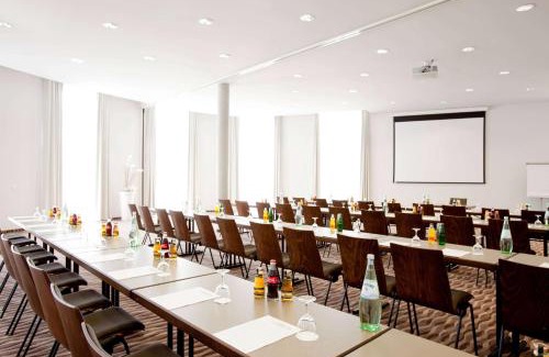 Potsdam West Hotel | Vienna House by Wyndham Havelufer Potsdam