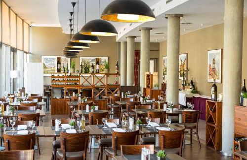 Potsdam West Hotel | Vienna House by Wyndham Havelufer Potsdam