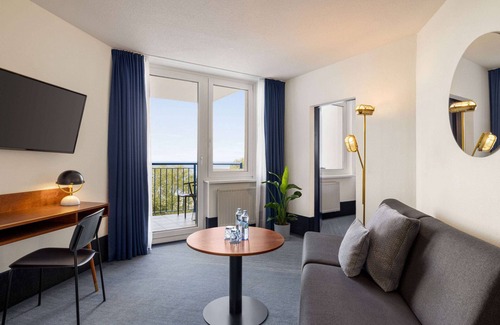 Miedzyzdroje Hotel | Vienna House by Wyndham Amber Baltic Miedzyzdroje