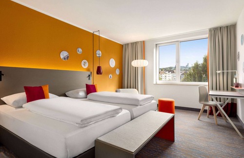 Elberfeld-Mitte Hotel | Vienna House Easy by Wyndham Wuppertal