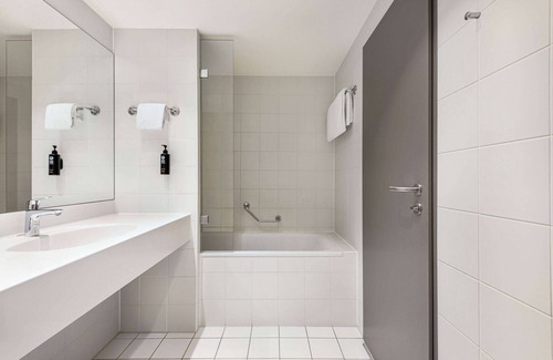 Elberfeld-Mitte Hotel | Vienna House Easy by Wyndham Wuppertal
