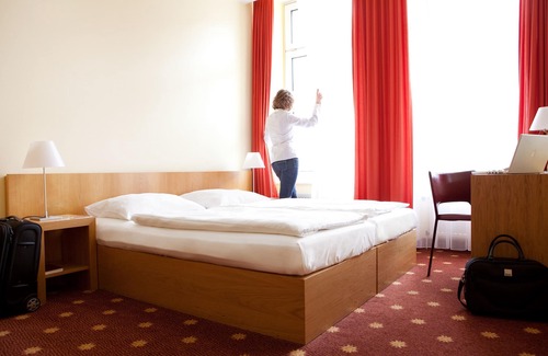 Rostock Hotel | Vienna House Easy by Wyndham Rostock