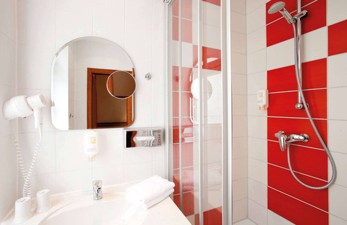 Rostock Hotel | Vienna House Easy by Wyndham Rostock