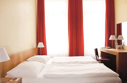 Rostock Hotel | Vienna House Easy by Wyndham Rostock