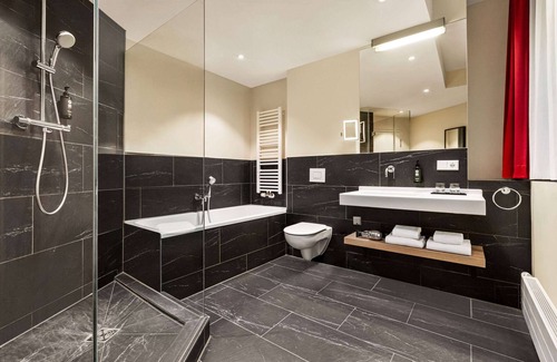 St. Vinzenz Hotel | Vienna House Easy by Wyndham München