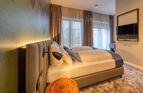 Godesberg-Nord Hotel | Vienna House Easy by Wyndham Bonn