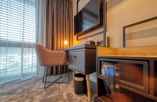 Godesberg-Nord Hotel | Vienna House Easy by Wyndham Bonn