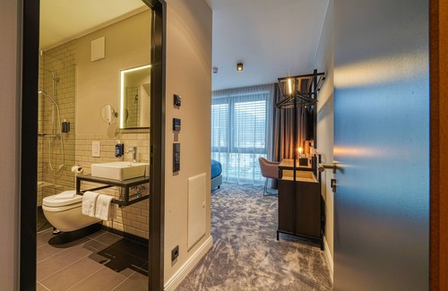 Godesberg-Nord Hotel | Vienna House Easy by Wyndham Bonn