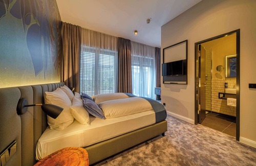 Godesberg-Nord Hotel | Vienna House Easy by Wyndham Bonn