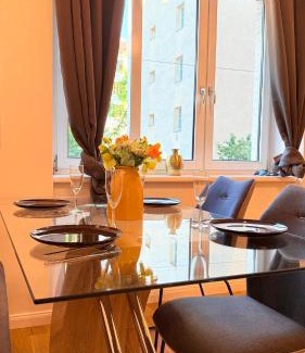 Matzleinsdorf Apartment | Vienna Laurenz apartment