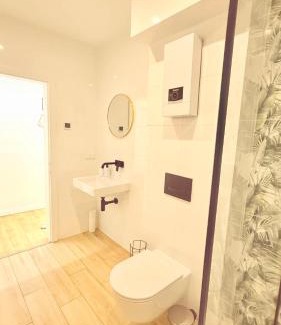 Matzleinsdorf Apartment | Vienna Laurenz apartment