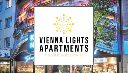 Favoriten Apartment | Vienna Lights Apartments - Domenig by Kent