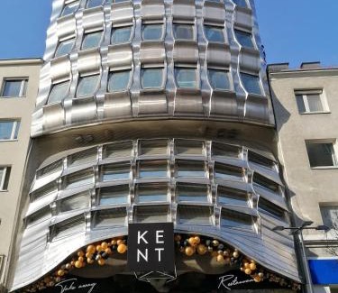Favoriten Apartment | Vienna Lights Apartments - Domenig by Kent