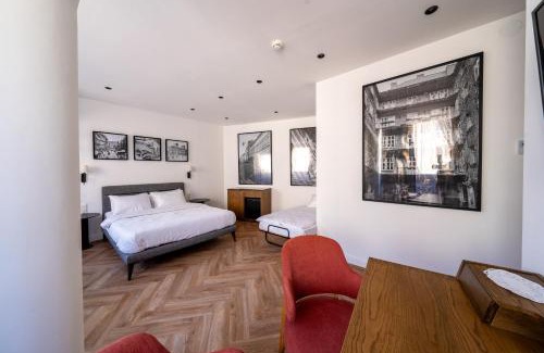 Favoriten Apartment | Vienna Lights Apartments - Domenig by Kent