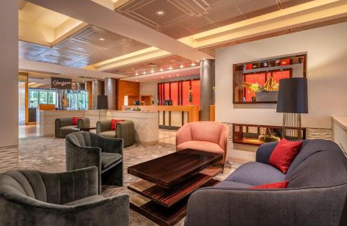 Innere Stadt Hotel | Vienna Marriott Hotel